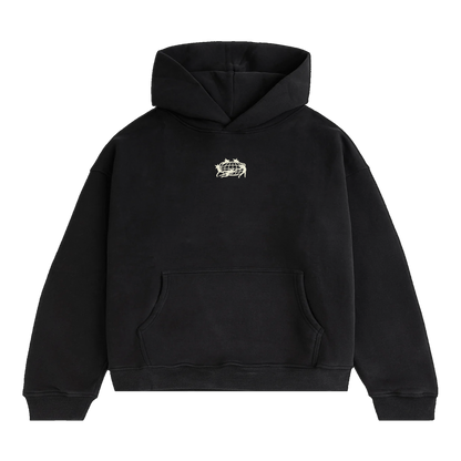 LINE LEADERS LOGO HOODIE