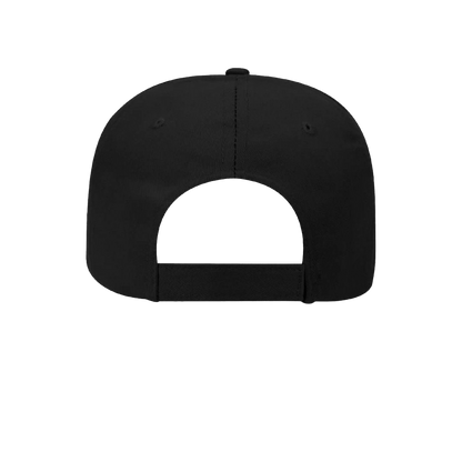 LINE LEADERS STAR LOGO CAP