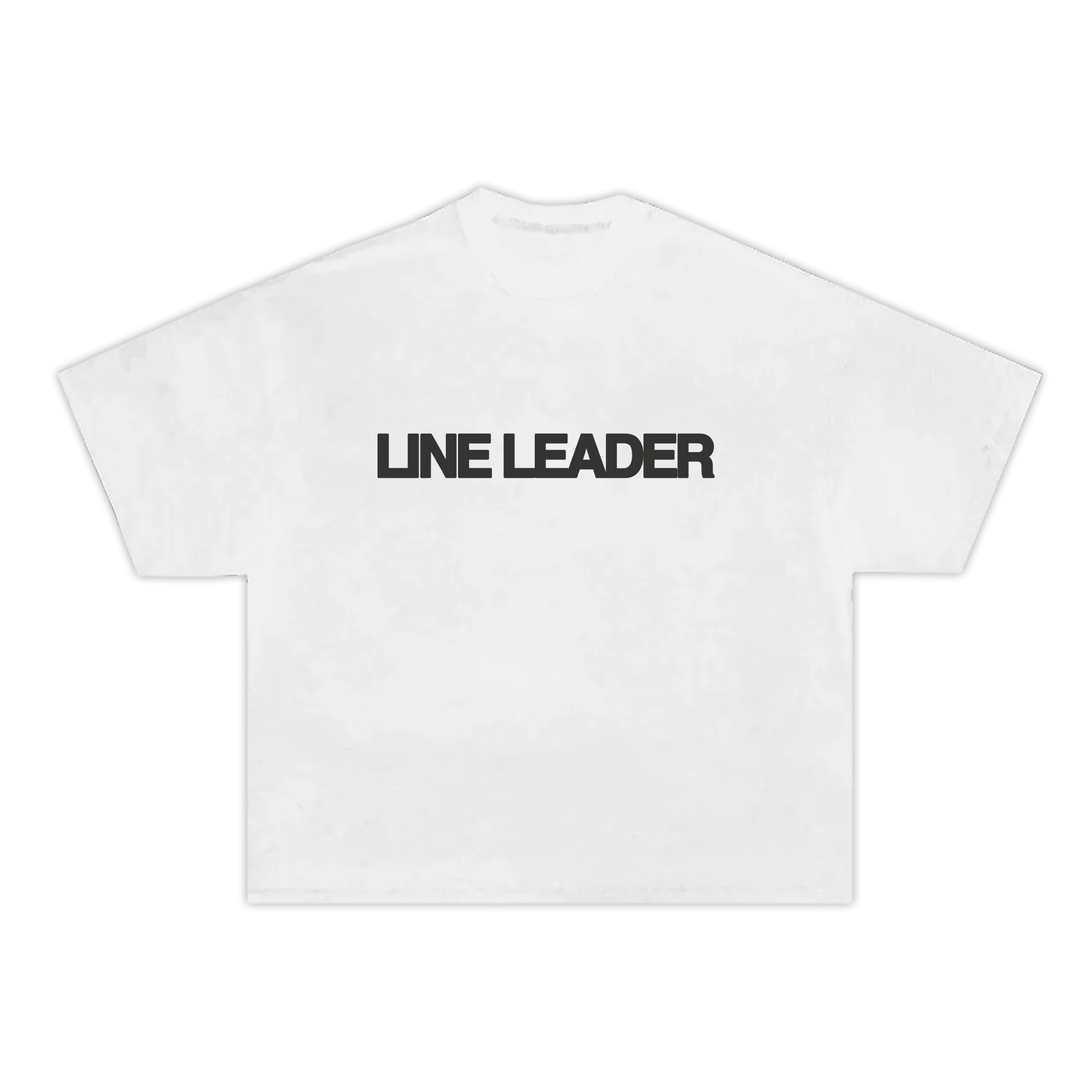 LINE LEADERS 'TOUR' T-SHIRT