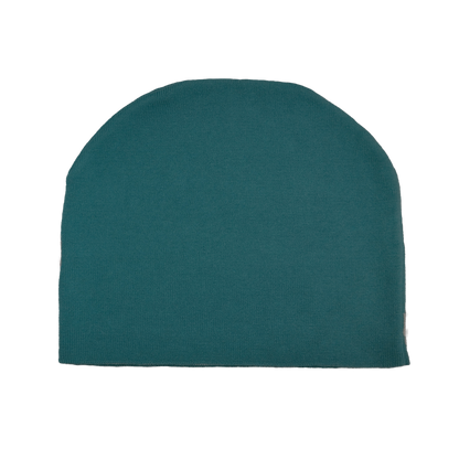 OBLÉ REED "LINDENAVE!" SKULLY HAT - GREEN